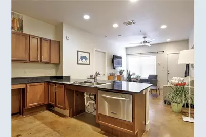 1807 Poquito Street #24, Austin, TX 78702 - Photo 6