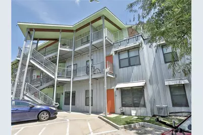 1807 Poquito Street #24, Austin, TX 78702 - Photo 12