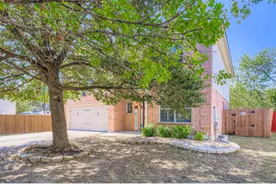 411 Meadow Park Drive, Georgetown, TX 78626 - Photo 2