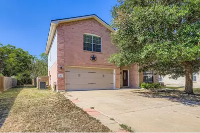 411 Meadow Park Drive, Georgetown, TX 78626 - Photo 4