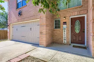 411 Meadow Park Dr, Georgetown, TX 78626 - Photo 1