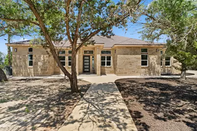 1424 Cattail Drive, Canyon Lake, TX 78133 - Photo 1