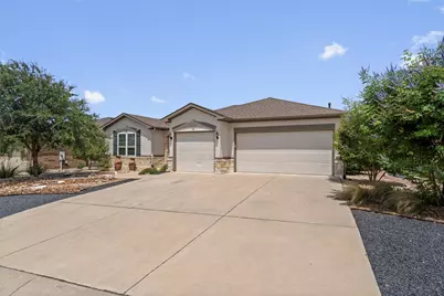 205 McKittrick Ridge Road, Georgetown, TX 78633 - Photo 2
