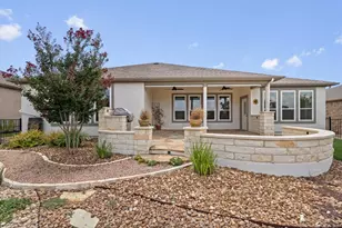 205 McKittrick Ridge Rd, Georgetown, TX 78633 - Photo 36