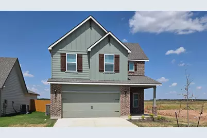 583 Hector Loop, Georgetown, TX 78626 - Photo 1
