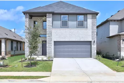 200 Hornet Street, Elgin, TX 78621 - Photo 1