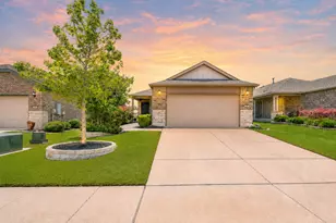 512 Rockport St, Georgetown, TX 78633 - Photo 1