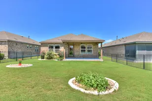512 Rockport St, Georgetown, TX 78633 - Photo 28