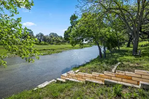 1313 Democrat St, Blanco, TX 78606 - Photo 1