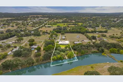 1313 Democrat Street, Blanco, TX 78606 - Photo 40