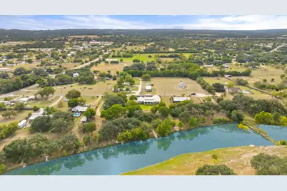 1313 Democrat Street, Blanco, TX 78606 - Photo 2