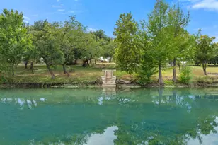 1313 Democrat St, Blanco, TX 78606 - Photo 38