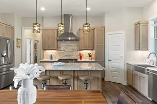 1313 Democrat St, Blanco, TX 78606 - Photo 14