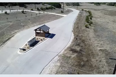 Lot 37 Garner Ranch Road, Bertram, TX 78605 - Photo 6