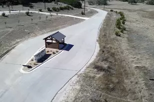 Lot 37 Garner Ranch Rd, Bertram, TX 78605 - Photo 6