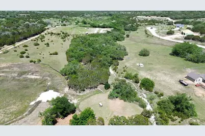 Lot 37 Garner Ranch Road, Bertram, TX 78605 - Photo 4