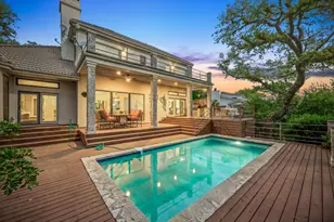 2701 Sailboat Pass, Spicewood, TX 78669 - Photo 4