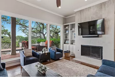2701 Sailboat Pass, Spicewood, TX 78669 - Photo 8