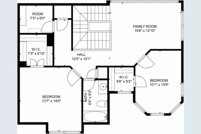 7800 Southwest Parkway #1112, Austin, TX 78735 - Photo 38