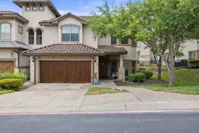 7800 Southwest Parkway #1112, Austin, TX 78735 - Photo 2