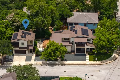 701 Josephine Street #Garage Apt, Austin, TX 78704 - Photo 12