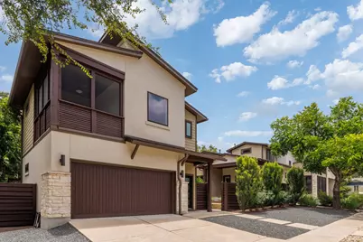 701 Josephine Street #Garage Apt, Austin, TX 78704 - Photo 1