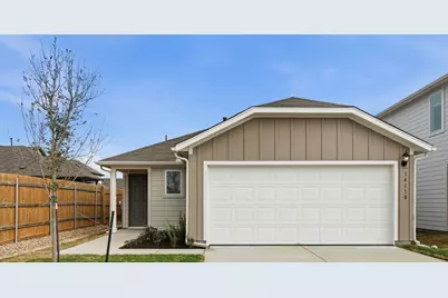 14110 Edna Maxine Walk, Del Valle, TX 78617 - Photo 1