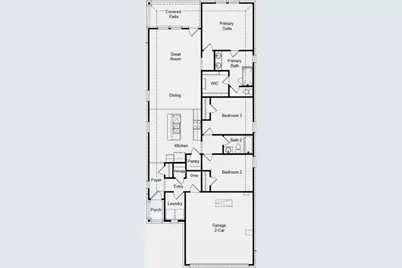 14110 Edna Maxine Walk, Del Valle, TX 78617 - Photo 2