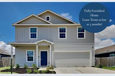 1200 Rio Frio Lane, Georgetown, TX 78626 - Photo 1