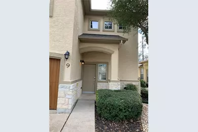 7708 San Felipe Boulevard #9, Austin, TX 78729 - Photo 1