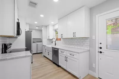3107 E 13th Street #B, Austin, TX 78702 - Photo 42