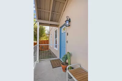 3107 E 13th Street #B, Austin, TX 78702 - Photo 48
