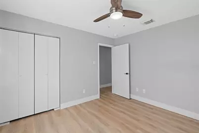 3107 E 13th Street #B, Austin, TX 78702 - Photo 36