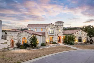 12900 Monte Castillo Pkwy, Austin, TX 78732 - Photo 2