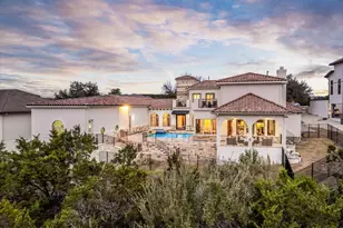 12900 Monte Castillo Pkwy, Austin, TX 78732 - Photo 2