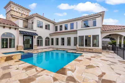 12900 Monte Castillo Parkway, Austin, TX 78732 - Photo 2