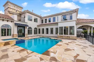 12900 Monte Castillo Pkwy, Austin, TX 78732 - Photo 4