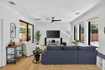 610 Clifford Drive #B, Austin, TX 78745 - Photo 2