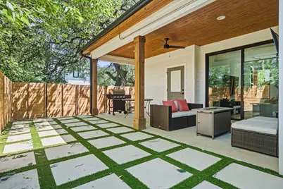 610 Clifford Drive #B, Austin, TX 78745 - Photo 14