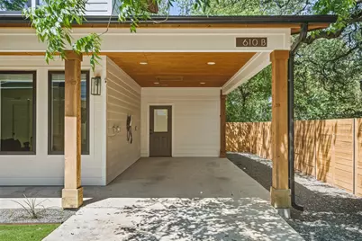 610 Clifford Drive #B, Austin, TX 78745 - Photo 16