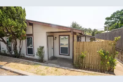 3003 Parker Lane #D, Austin, TX 78741 - Photo 1
