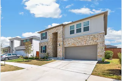 410 Doodle Lane, Hutto, TX 78634 - Photo 2