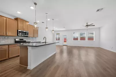 410 Doodle Lane, Hutto, TX 78634 - Photo 4