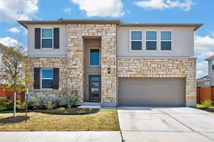 410 Doodle Ln, Hutto, TX 78634 - Photo 1