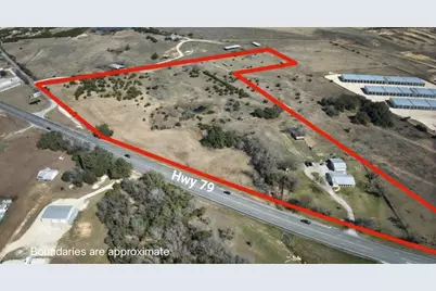 19950 W State Highway 29 #Lot 1, Liberty Hill, TX 78642 - Photo 2