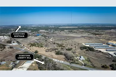 19950 W State Highway 29 #Lot 1, Liberty Hill, TX 78642 - Photo 2