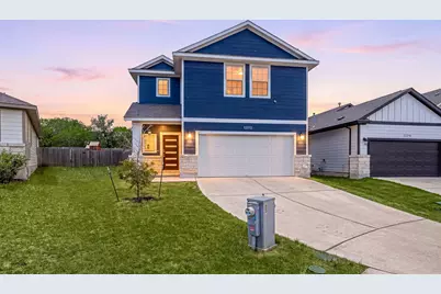 12512 Zenyatta Drive, Buda, TX 78610 - Photo 1