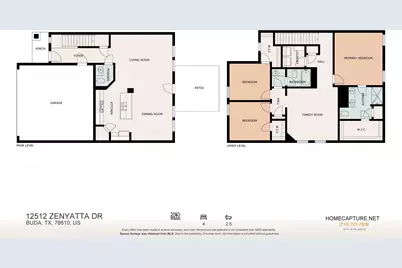12512 Zenyatta Drive, Buda, TX 78610 - Photo 32