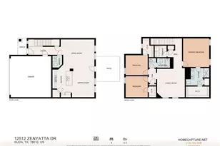 12512 Zenyatta Dr, Buda, TX 78610 - Photo 32