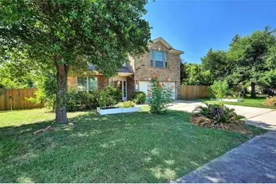 8227 Liberty Walk Drive, Round Rock, TX 78681 - Photo 2